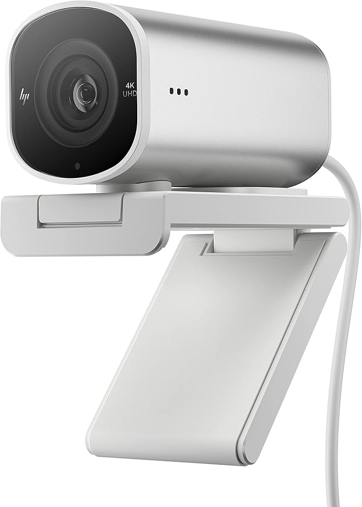 960 4K Streaming Webcam2